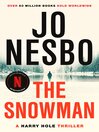 The Snowman (eBook)